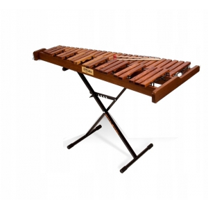 Mido Tino 3,5 oktawy, skala F4-C8, palisander honduraski, ksylofon