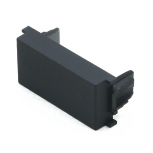 TEM 43 24256 Modul za�lepka 1M, czarna