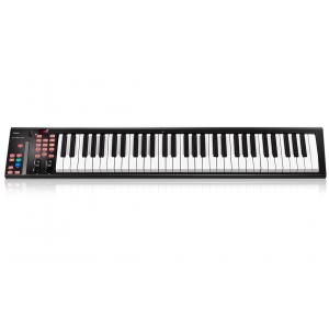 ICON iKeyboard 6X klawiatura sterujca MIDI/USB