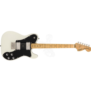 Fender Squier Classic Vibe 70s Telecaster Deluxe MN OWT  (...)