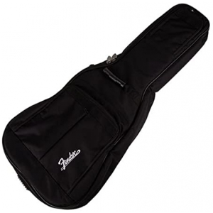 Fender Metro Semi-Hollow Body Guitar Gig Bag, Black pokrowiec