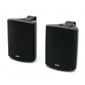 Earthquake AWS502-B g�o�nik zewn�trzny (czarny)