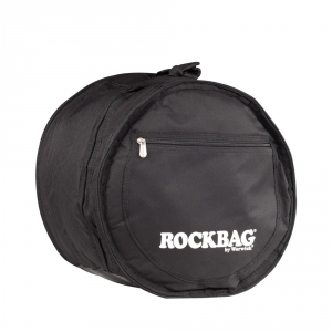RockBag Deluxe Line - Power Tom Bag, 25,5 x 23 cm / 10 x 9 in