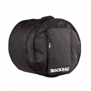 RockBag Deluxe Line - Bass Drum Bag, 45,5 x 40,5 cm / 18 x 16 in