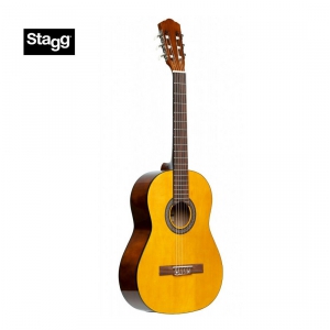 Stagg SCL50 NAT gitara klasyczna, kolor natural