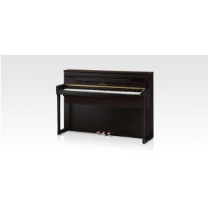 Kawai CA 99 R pianino cyfrowe, kolor palisander