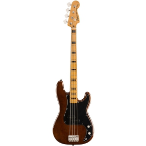 Fender Squier Classic Vibe 70s Precision Bass MN Wal gitara basowa