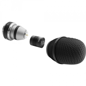 DPA 4018VL-B-SL1 mikrofon wokalowy