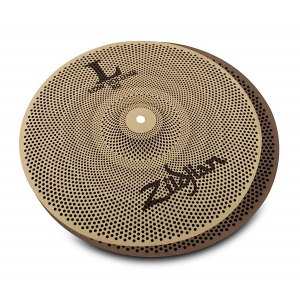 Zildjian Low Volume 14″ Hi-Hat talerz perkusyjny