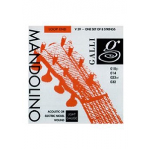 Galli V 039 struny do mandoliny