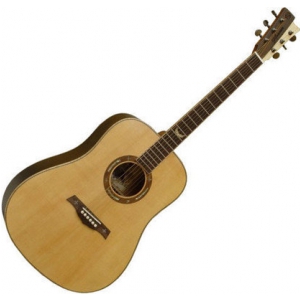 Gilmour Velvet gitara akustyczna