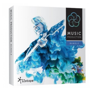 iZotope Music Production Bundle 2 zestaw wtyczek