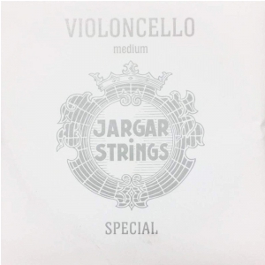 Jargar Cello Special Medium A struna wiolonczelowa