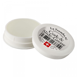 La Tromba Cork & Slide Grease smar do korka