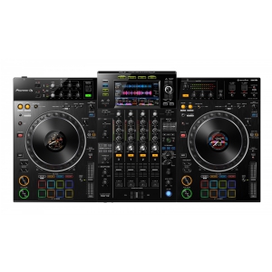 Pioneer XDJ-XZ  4-kanaowy DJ kontroler All-in-one