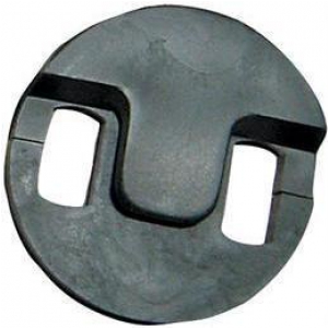 AN Tumik skrzypcowy (gumowy)