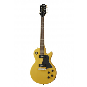 Epiphone Les Paul Special Original TV Yellow gitara elektryczna