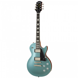Epiphone Les Paul Modern Faded Pelham Blue gitara elektryczna