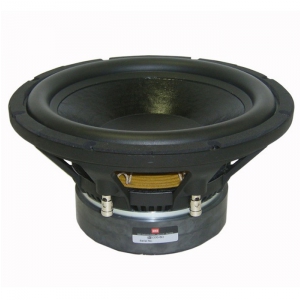 BMS 12 S 330 L - Subwoofer 12″, 600 W, 8 Ohm