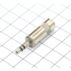 Rean NYS-231L wtyk jack 3.5mm TRS