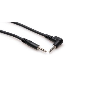 Hosa CMM-103R kabel TRS 3.5mm - TRS R 3.5mm, 0.91m