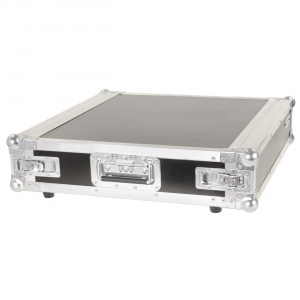 MStar RC 2U45 case 2U, g��boko�� 45 cm, kolor czarny