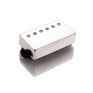 Merlin Pickups Sabotage Bridge przetwornik gitarowy, nickel