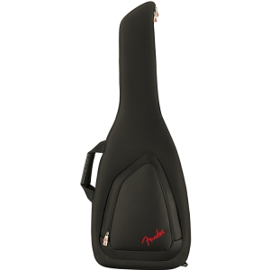Fender FE610 Electric Guitar Gig Bag, Black pokrowiec na gitarę elektryczną