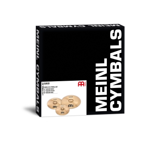 Meinl Classics Custom  Set zestaw talerzy perkusyjnych