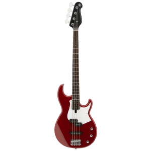 Yamaha BB 234 RR gitara basowa, Raspberry Red