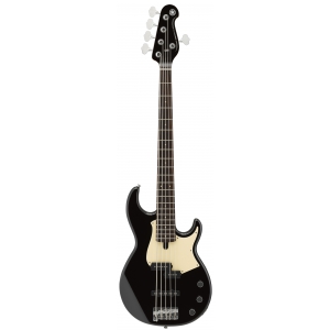 Yamaha BB 435 BL gitara basowa, Black