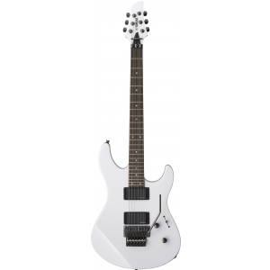 Yamaha RGX-420DZII WH gitara elektryczna, White