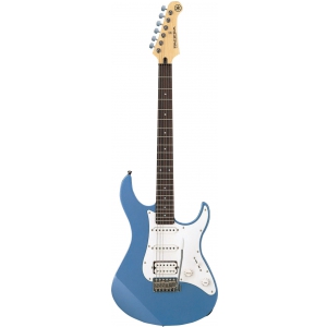Yamaha Pacifica 112J LPB gitara elektryczna, Lake Placid Blue