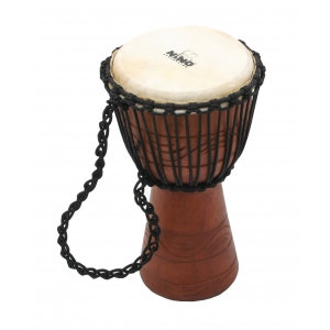 Nino ADJ2-S Djembe instrument perkusyjny