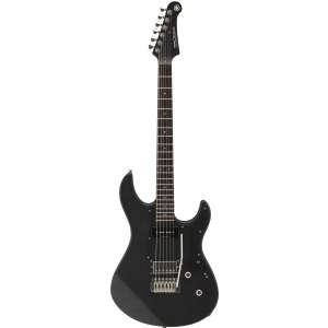 Yamaha Pacifica 611 VFMX MTBL gitara elektryczna, Matte Translucent Black