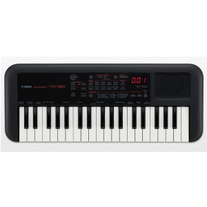 Yamaha PSS A50 keyboard 3 oktawy