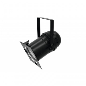 Eurolite PAR 56 LED COB RGB 100W reflektor czarny