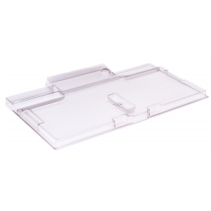 Decksaver Pioneer XDJ-RX2 Cover pokrywa ochronna na Pioneer XDJ-RX2