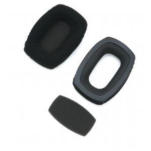 Beyerdynamic EDT100T gąbki do DT100 (trikot) (#945.584)