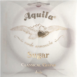 Aquila 155C Sugar struny do gitary klasycznej 