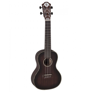 Baton Rouge UV11 C AB ukulele koncertowe