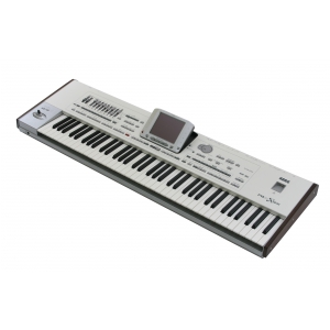 Korg PA-2X profesjonalny keyboard