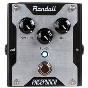 Randall Facepunch efekt gitarowy