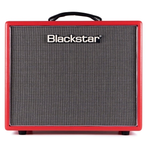 Blackstar HT 20R MKII Combo Limited Edition Candy Apple Red gitarowe lampowe