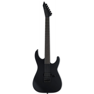 LTD M-HT BKM Black Metal BLKS gitara elektryczna