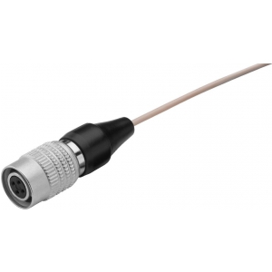 Monacor 801CR, Kabel poczeniowy Hirose