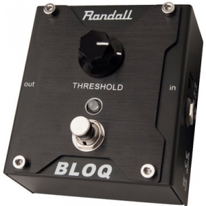 Randall BLOQ efekt gitarowy