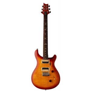 PRS SE Custom 24 Vintage Sunburst gitara elektryczna