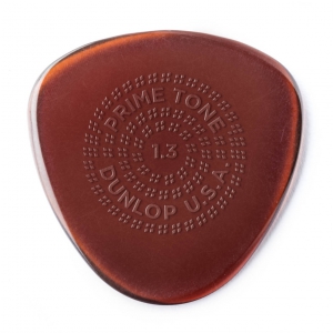 Dunlop 514 Primetone Standard Grip kostka gitarowa 1.3 mm