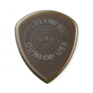 Dunlop 549 Flow Standard grip kostka gitarowa 2.00 mm